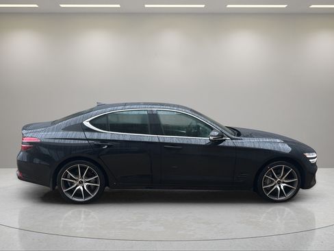 New 2026 Genesis G70 2.5T Prestige AWD/4WD image 7