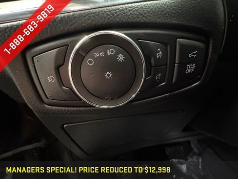 Used 2019 Ford Edge Titanium AWD/4WD image 23
