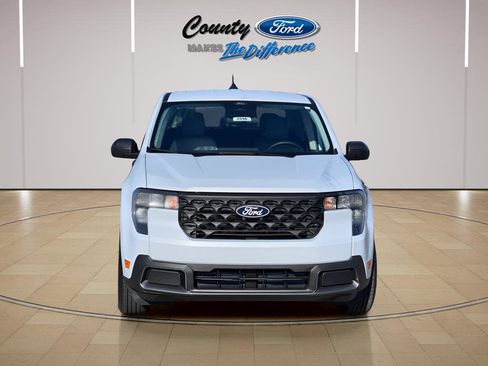 New 2026 Ford Maverick XLT image 12