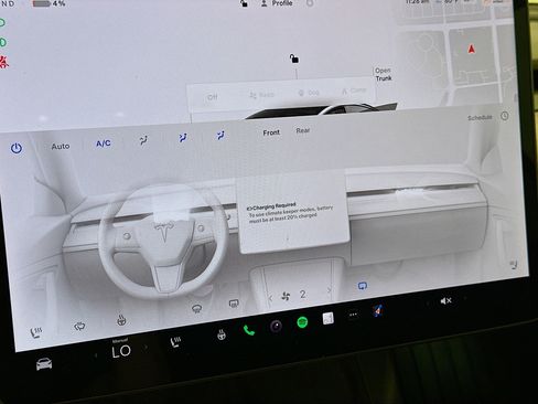 Used 2022 Tesla Model 3 Long Range AWD/4WD image 23