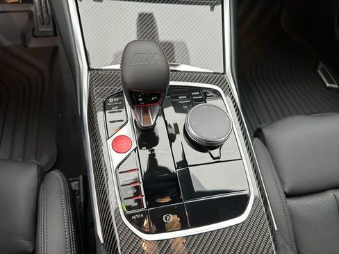 New 2026 BMW M4 xDrive Competition image 20