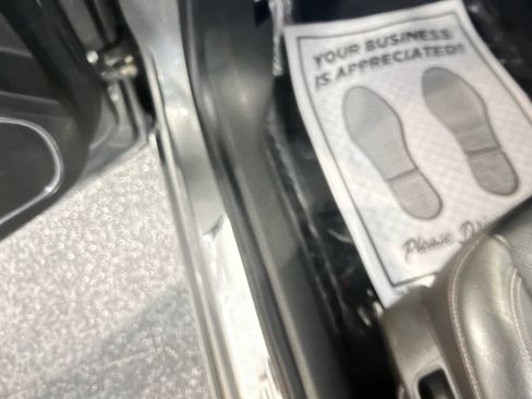 Used 2017 Buick Cascada Premium image 14