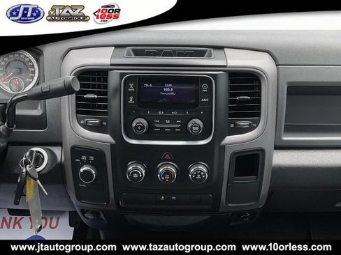 Used 2014 RAM 1500 Express AWD/4WD image 18