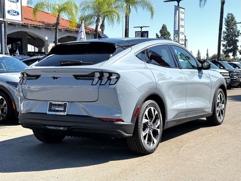 New 2026 Ford Mustang Mach-E Select AWD/4WD image 8