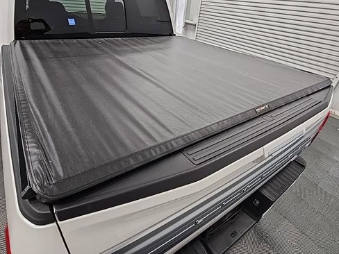 Used 2019 Ford F150 Limited w/ Trailer Tow Package image 38