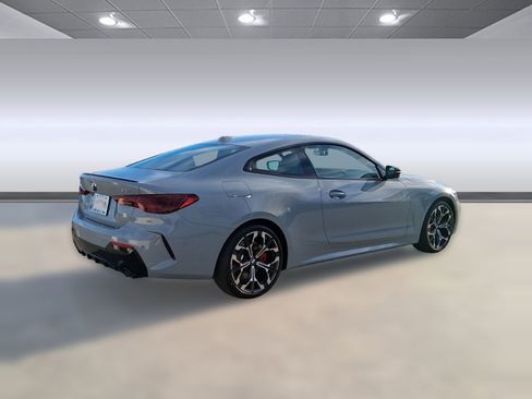 New 2026 BMW 430i xDrive Coupe image 8