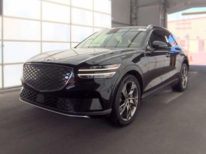 Used 2023 Genesis Electrified GV70