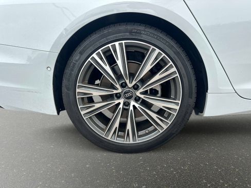 Used 2023 Audi A6 Premium Plus w/ Premium Plus Package image 6