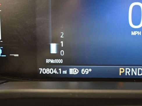Used 2024 Ford Escape Active FWD image 13