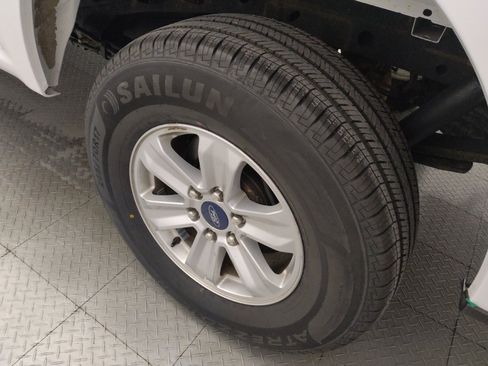 Used 2015 Ford F150 XLT w/ Trailer Tow Package AWD/4WD image 31
