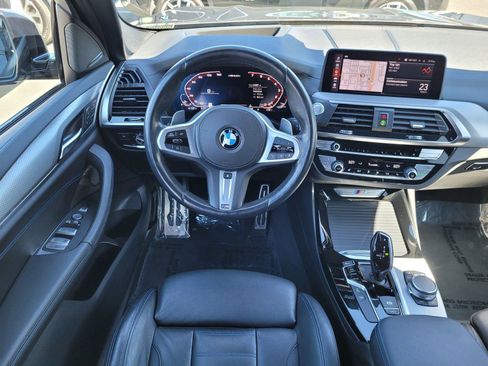 Used 2020 BMW X3 M40i w/ Premium Package image 17