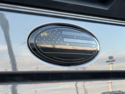 Used 2022 Ford F250 Lariat w/ Lariat Ultimate Package image 13