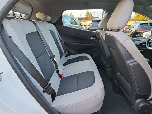 Used 2019 Chevrolet Bolt LT image 27