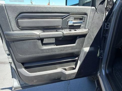 New 2026 RAM 2500 Rebel w/ Rebel Level 1 Equipment Group AWD/4WD image 20
