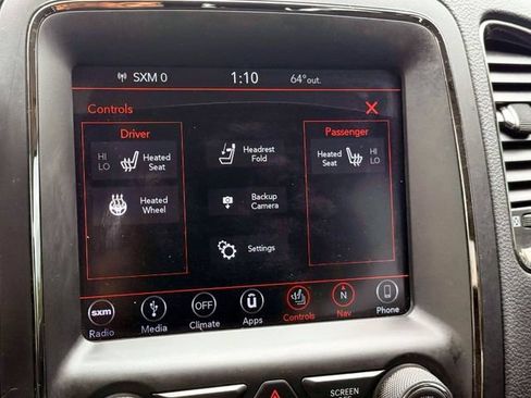 Used 2018 Dodge Durango GT w/ Premium Group AWD/4WD image 34