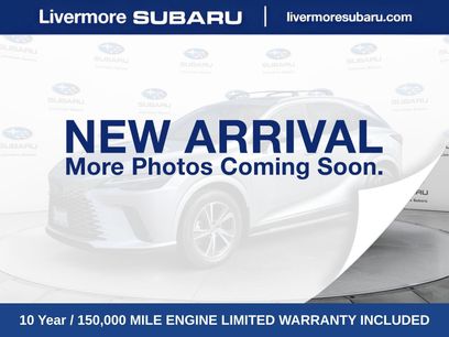 Used 2024 Lexus RX 350 Premium w/ Convenience Package
