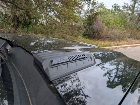 New 2026 Chevrolet Silverado 2500 High Country w/ High Country Premium Package image 13