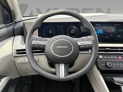 New 2026 Hyundai Tucson SE FWD image 12