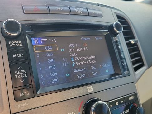 Used 2014 Toyota Venza XLE w/ XLE Premium Package FWD image 19