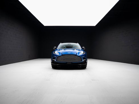 Used 2023 Aston Martin DBX 707 image 91