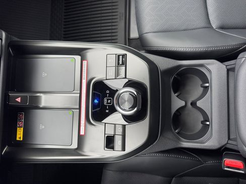 New 2026 Subaru Solterra Premium image 20