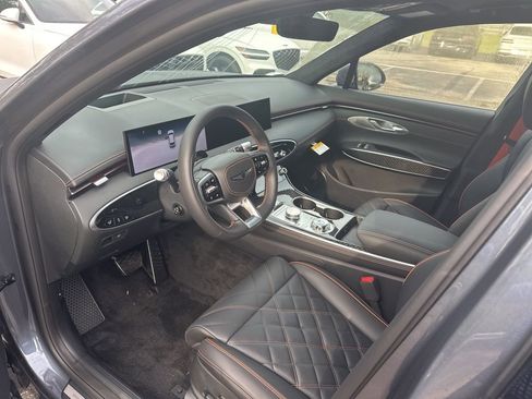 New 2026 Genesis GV70 3.5T Sport Prestige image 13