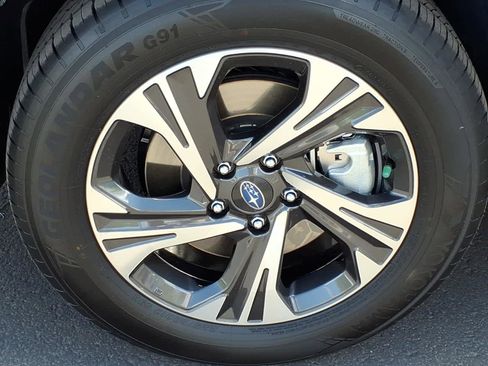 Certified 2026 Subaru Crosstrek 2.0i Premium AWD/4WD image 12