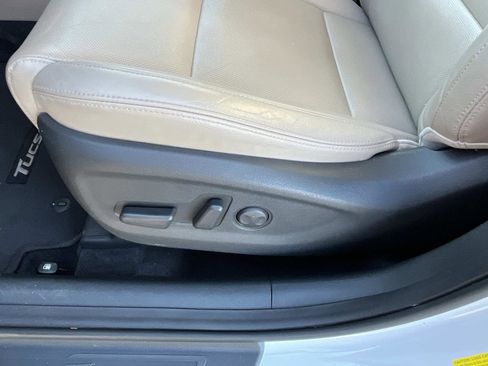 Used 2018 Hyundai Tucson SEL Plus image 27