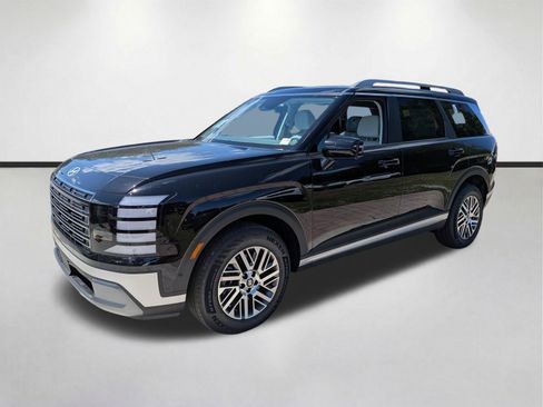 New 2027 Hyundai Palisade SEL FWD image 8