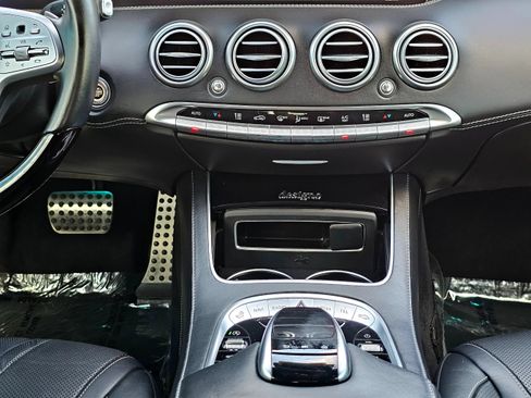 Used 2020 Mercedes-Benz S 560 4MATIC Coupe image 58