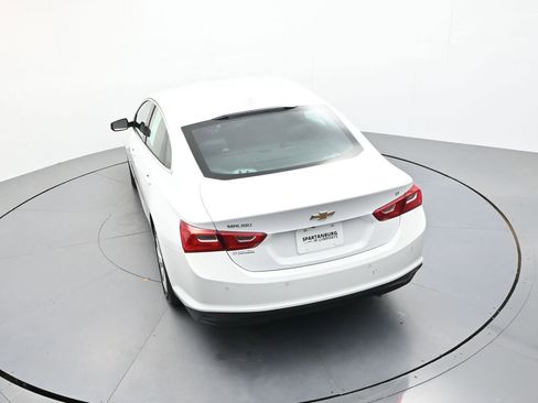 Used 2025 Chevrolet Malibu LT FWD image 29