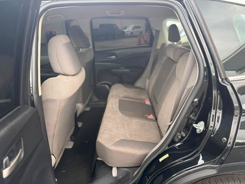 Used 2015 Honda CR-V LX image 13