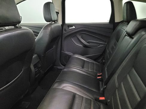 Used 2019 Ford Escape Titanium AWD/4WD image 18