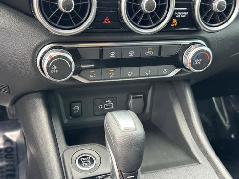Certified 2024 Nissan Sentra S FWD image 29