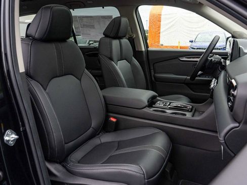 New 2025 Honda Pilot Touring image 18