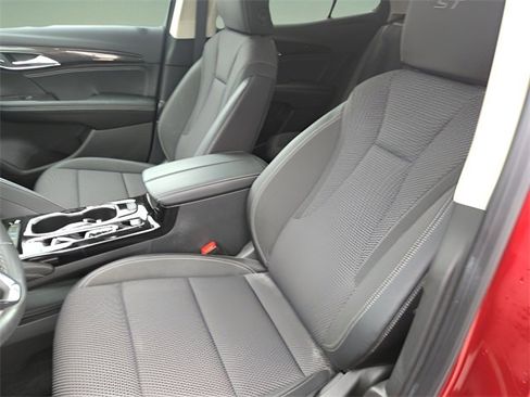 Used 2023 Buick Envision Preferred image 11