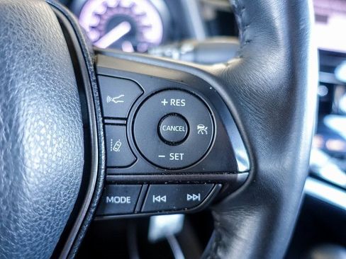 Used 2023 Toyota Camry SE image 21