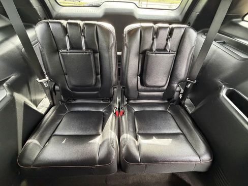 Used 2016 Ford Explorer Sport w/ Equipment Group 401A image 18