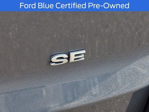 Used 2018 Ford EcoSport SE w/ SE Convenience Package AWD/4WD image 35