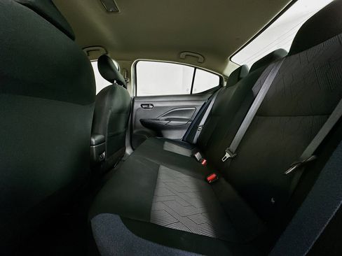 Used 2023 Nissan Versa SV image 26