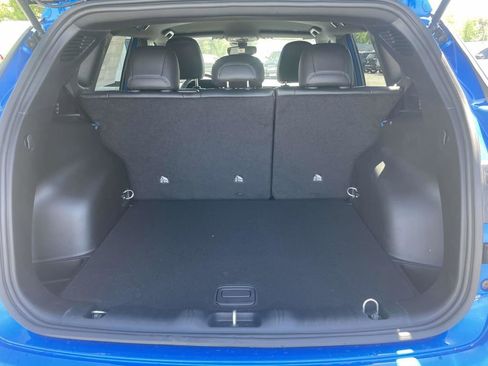 New 2026 Jeep Compass Latitude image 19