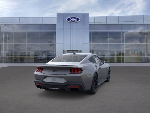 New 2026 Ford Mustang GT Premium RWD image 10