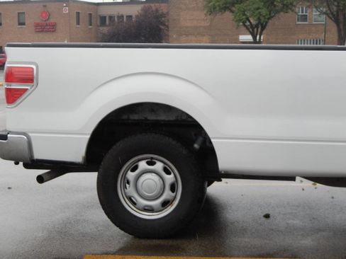 Used 2012 Ford F150 XL w/ PWR Equipment Group image 21