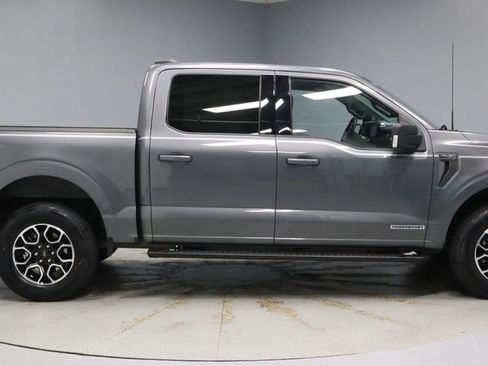 Certified 2023 Ford F150 XLT w/ Equipment Group 302A High AWD/4WD image 12