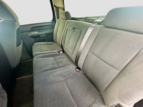 Used 2008 Chevrolet Silverado 3500 LT image 23