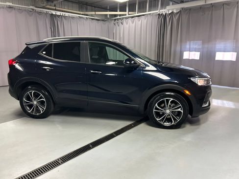 Used 2021 Buick Encore GX Select FWD image 8