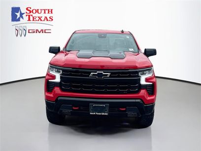 Used 2024 Chevrolet Silverado 1500 LT Trail Boss w/ Protection Package