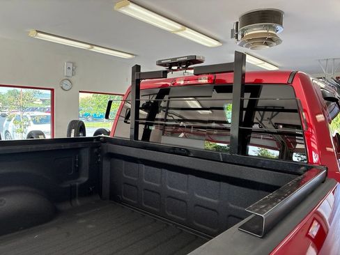 Certified 2026 RAM 2500 Tradesman AWD/4WD image 29