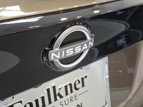 New 2026 Nissan Kicks SR w/ Cold Weather Package image 6