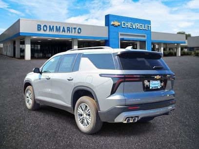 New 2026 Chevrolet Traverse LT w/ Driver Confidence Package